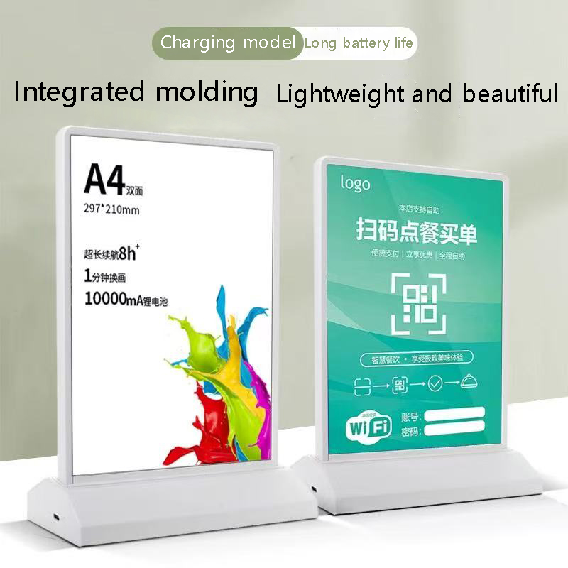 Graded Card Display - شحن صندوق الضوء على الوجهين بطاقة