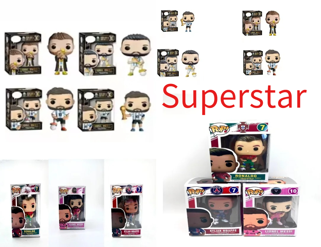 Vinyl Figure Blank - مجسمات شخصيات POP جديدة لعام 2026: