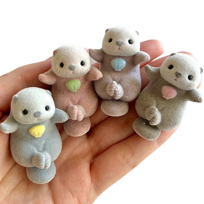 Capsule Toy Gashapon - YELL ألعاب الكبسولات حقيقية يتدفقون باليد