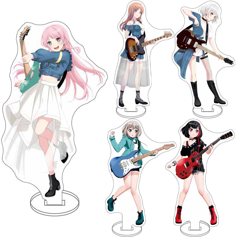 Figma Stand Set - دمية أنمي بانج دريم بطول 16