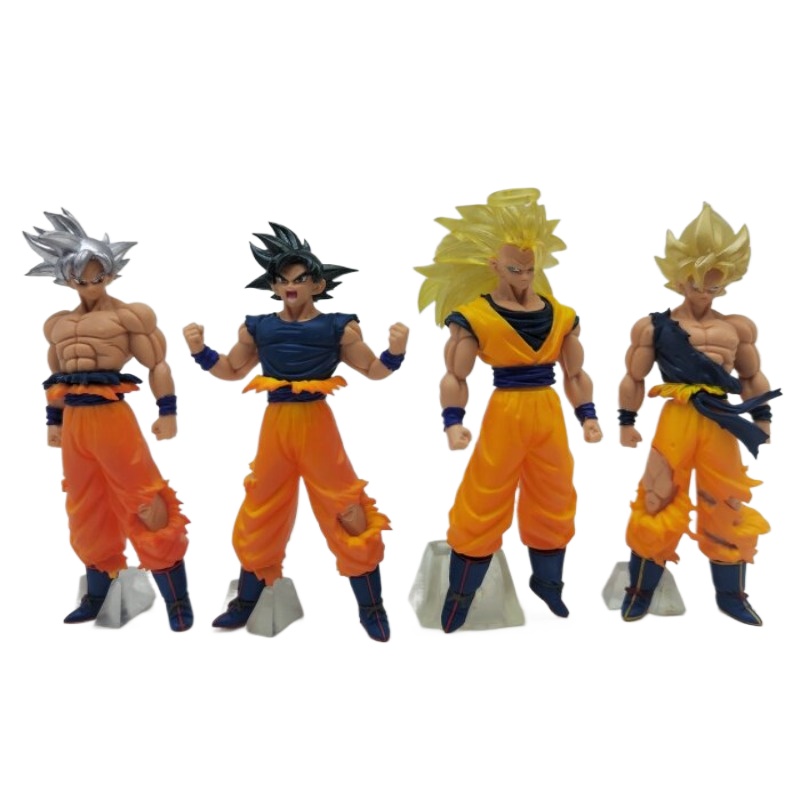 Capsule Toy Gashapon - لعبة كبسولة غاشابون من بانداي، سلسلة