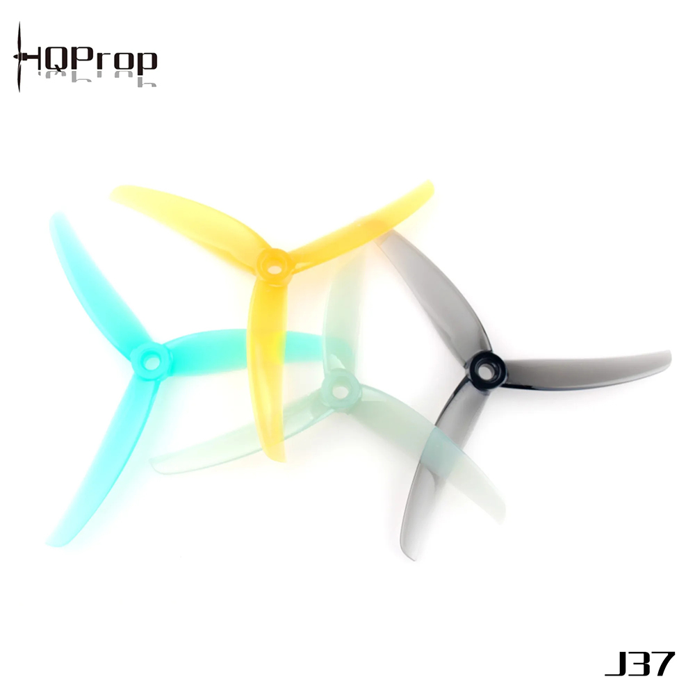 Model Airplane Plastic - ملحقات طائرات نموذجية، مراوح 6 أزواج/12