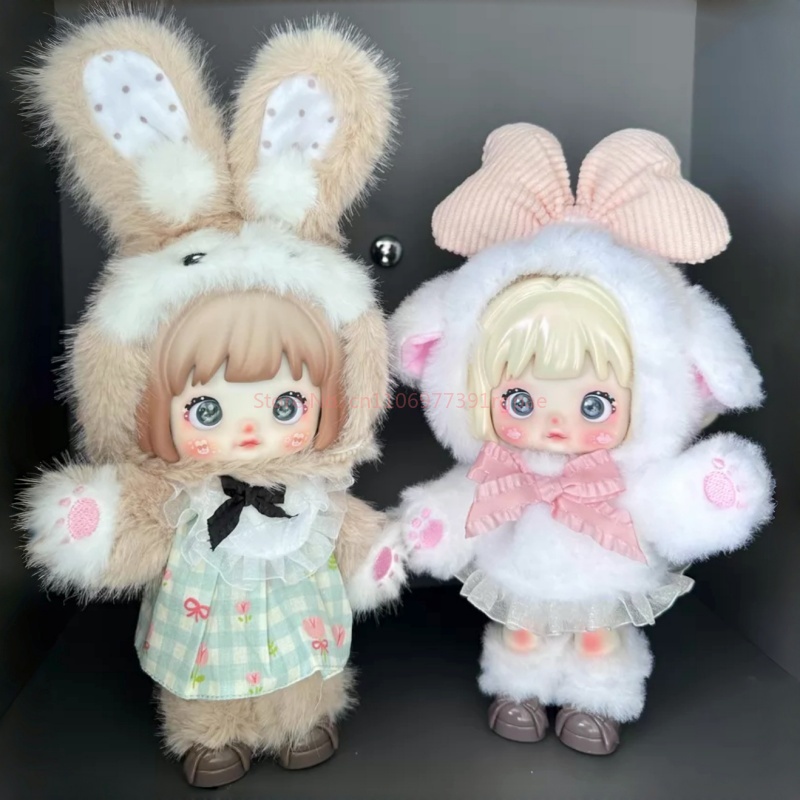 Vinyl Figure Blank - صندوق المفاجآت الجديد والرائج من سلسلة