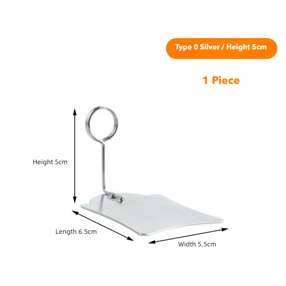 Pop Display Shelf - المواد المعدنية المعادن البوب كليب عرض