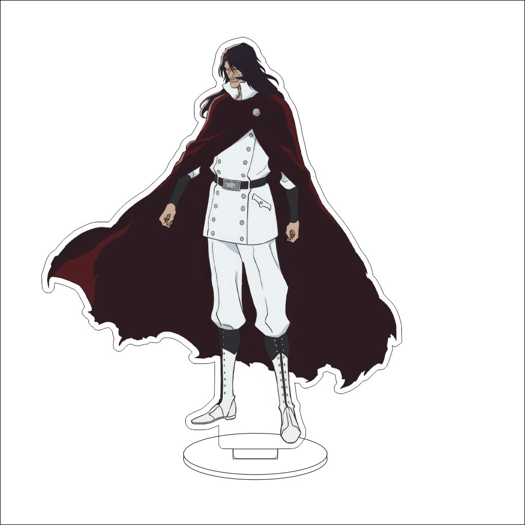 تماثيل أكريليك للشخصيات الكرتو - مراجعة Figma Stand Set وسعره