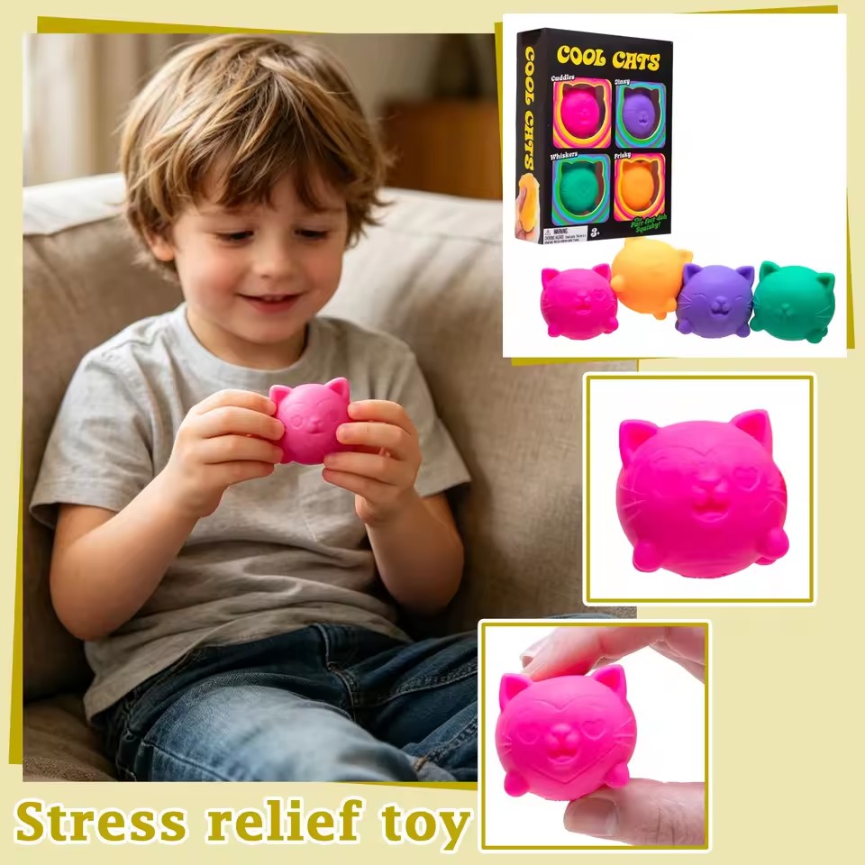 شيلينج ني دوه نايس كيوب وميني  - مراجعة Fidget Cube Original وسعره