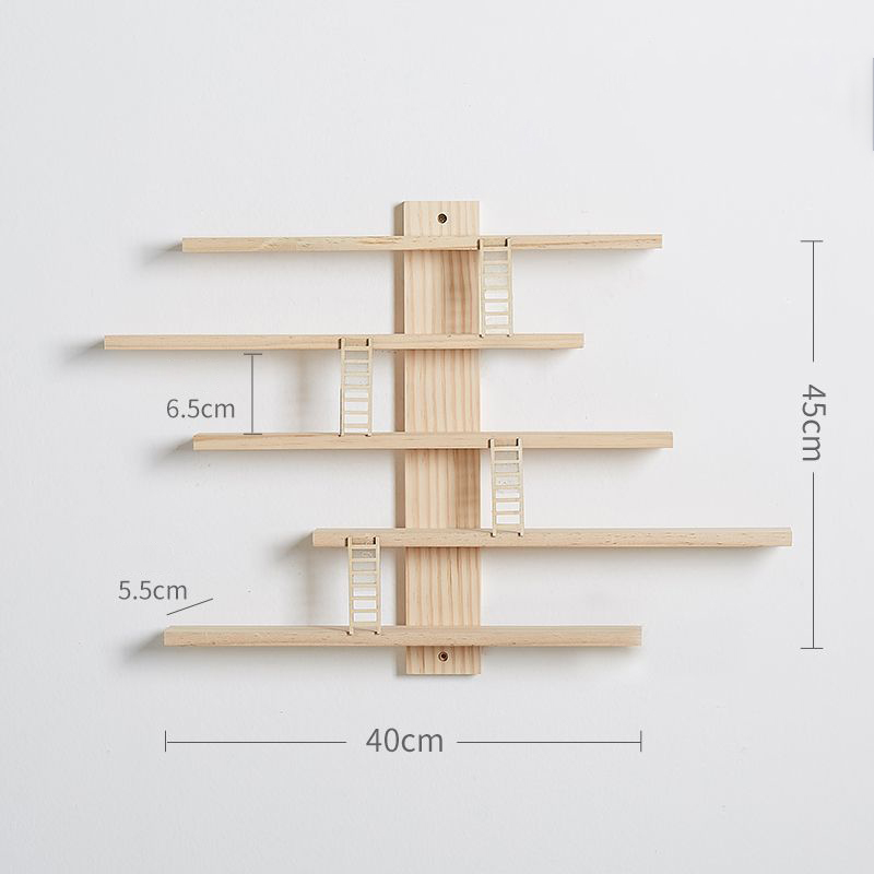 غرفة الأطفال نماذج للحيوانات ر - مراجعة Pop Display Shelf وسعره