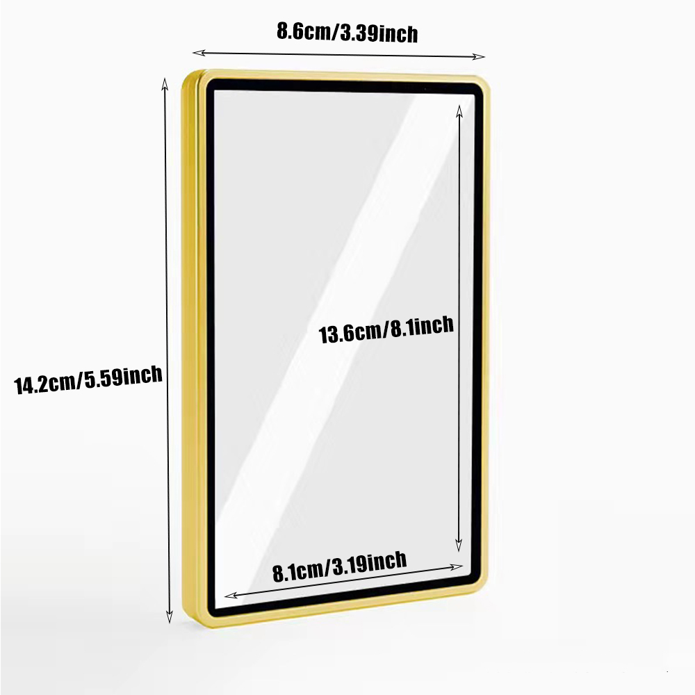 حافظات حماية للبطاقات المتدرجة - مراجعة Graded Card Display وسعره