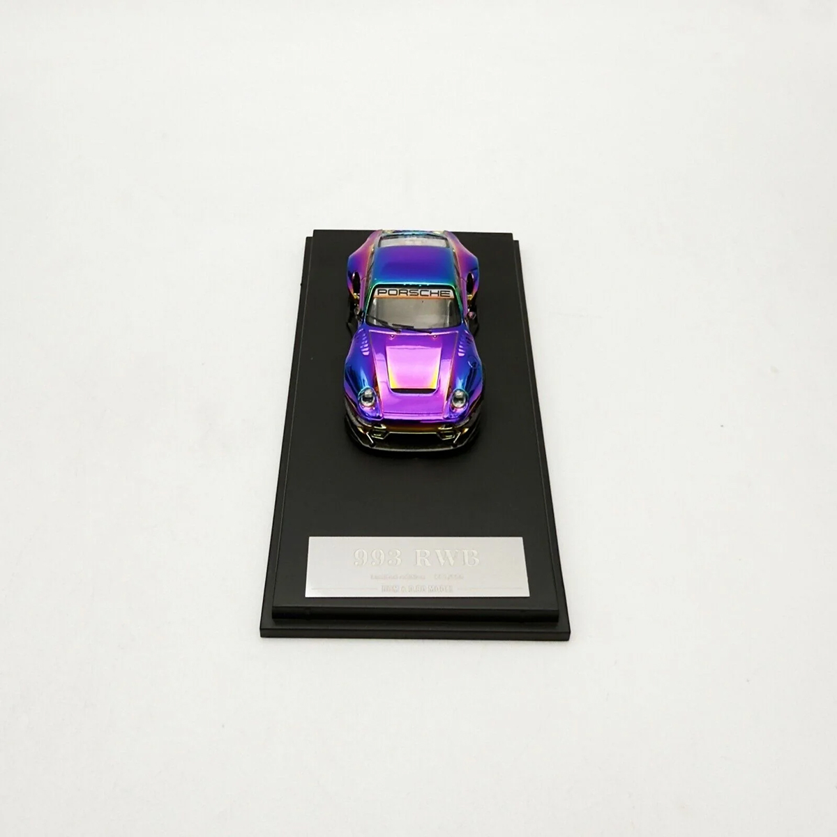 DRAGONBO x DCM 1:64 نموذج سيار - مراجعة Die Cast Car 1 64 وسعره