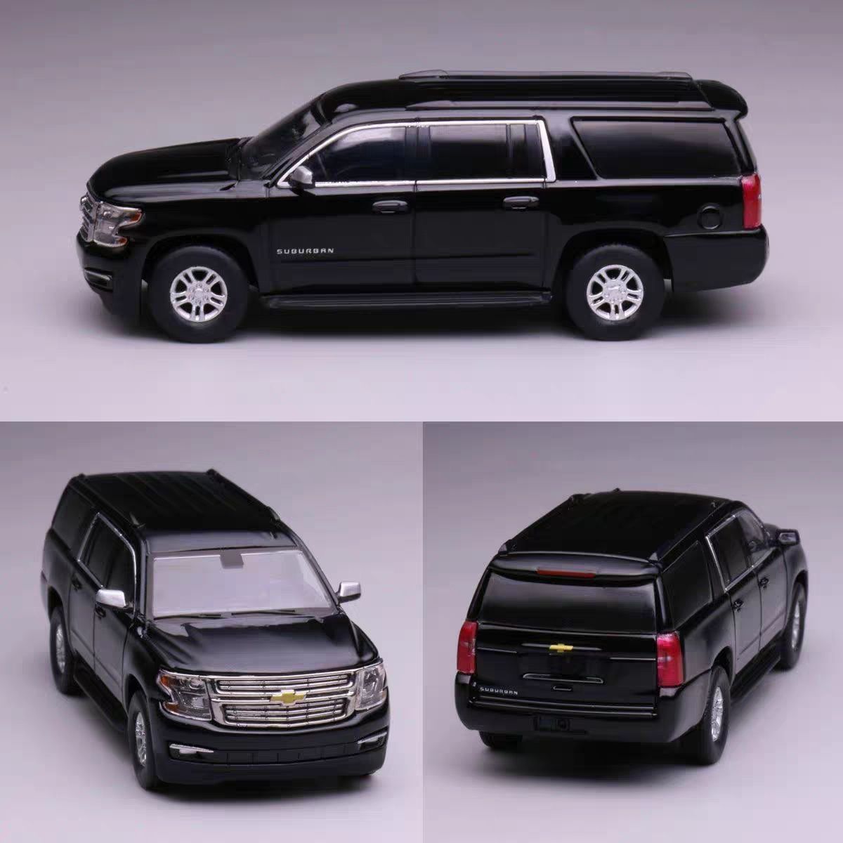 596 1/64 سيارة شيفروليه إمبالا - مراجعة Die Cast Car 1 64 وسعره