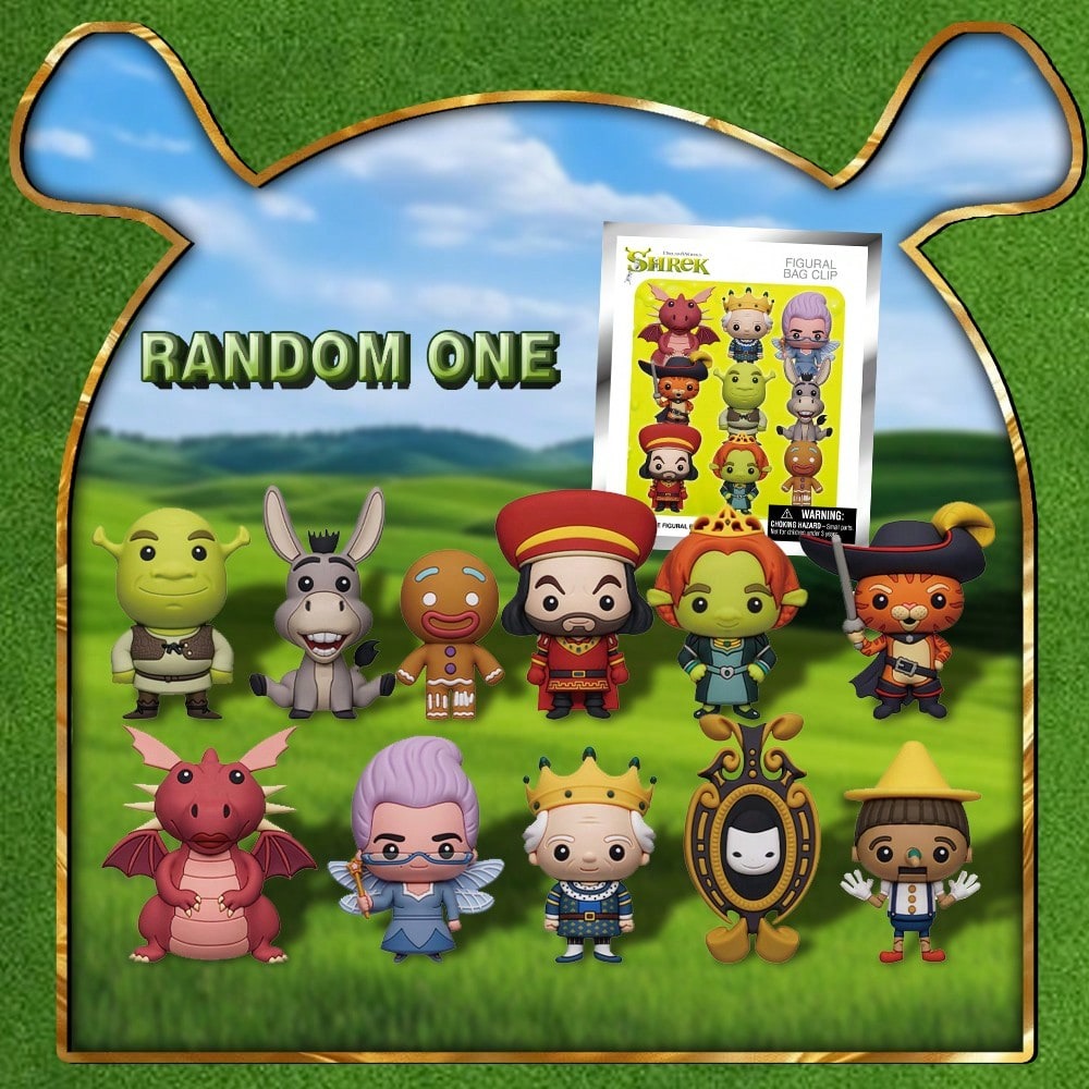 قطعة واحدة، ميدالية مفاتيح صند - مراجعة Mystery Box Blind Bag وسعره