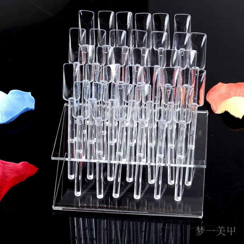 32 نصائح البوب العصي أظافر ترك - مراجعة Pop Display Shelf وسعره