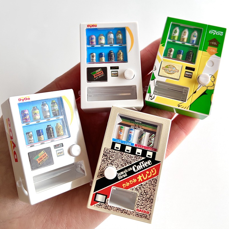 Gashapon لعبة الكبسولات المشرو - مراجعة Capsule Toy Gashapon وسعره
