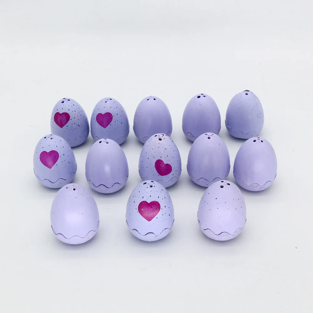هاتشيمالز CollEGGtibles الحيوا - مراجعة Capsule Toy Gashapon وسعره