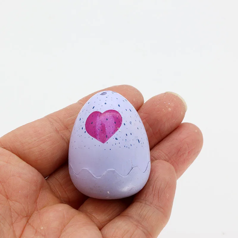 هاتشيمالز CollEGGtibles الحيوا - مراجعة Capsule Toy Gashapon وسعره