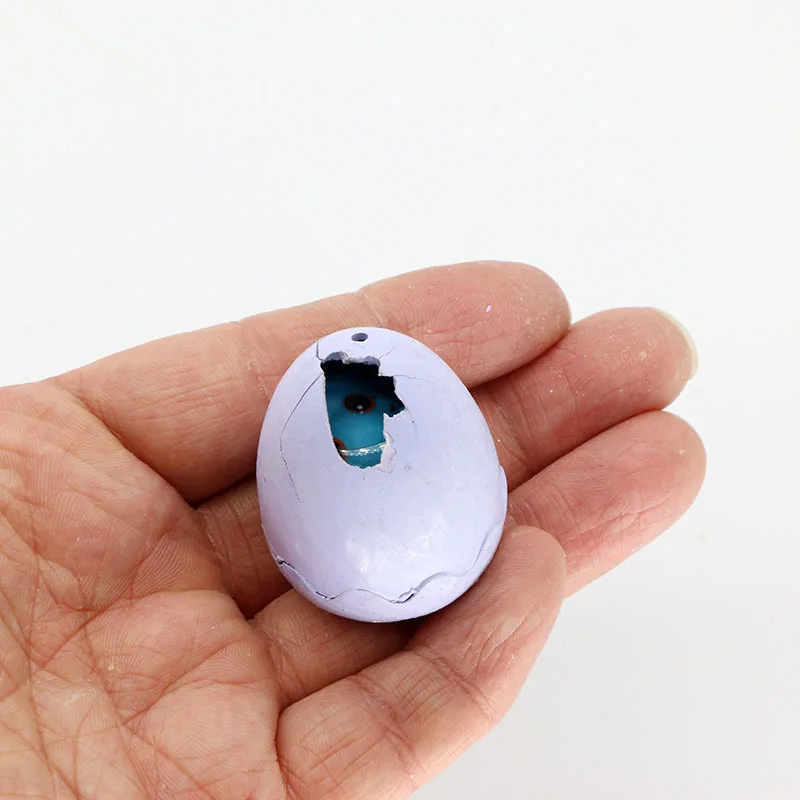 هاتشيمالز CollEGGtibles الحيوا - مراجعة Capsule Toy Gashapon وسعره