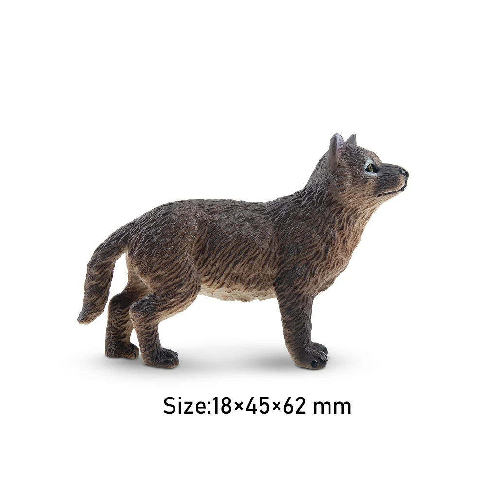 Toymany محاكاة الدائمة رمادي ا - مراجعة Action Figure Stand وسعره