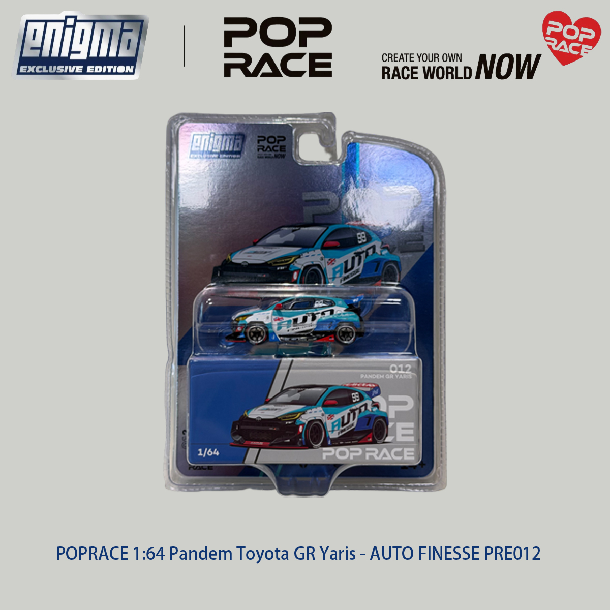 مجموعة سيارات POP RACE بمقياس  - مراجعة Die Cast Car 1 64 وسعره