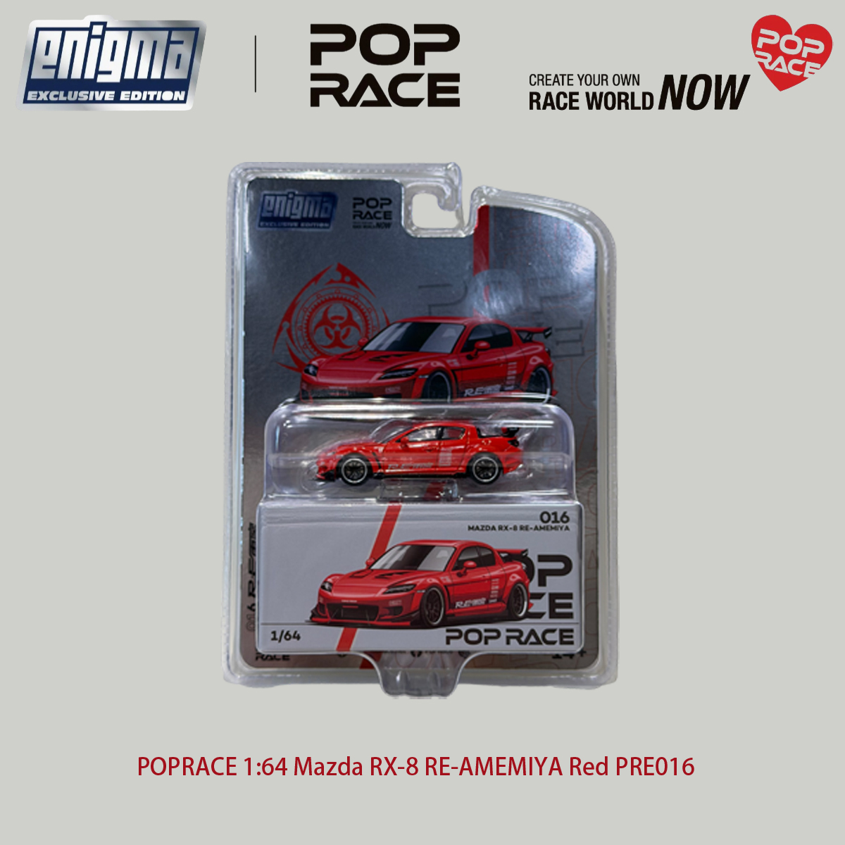 مجموعة سيارات POP RACE بمقياس  - مراجعة Die Cast Car 1 64 وسعره