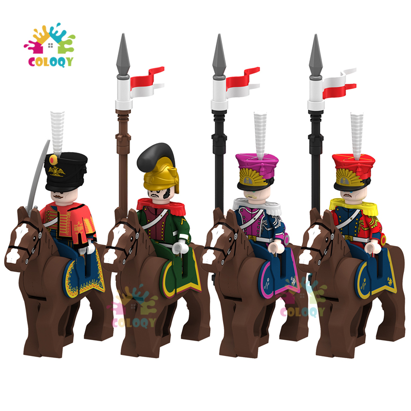 ألعاب أطفال نابليونيك الفرسان  - مراجعة Lego Minifigure Holder وسعره