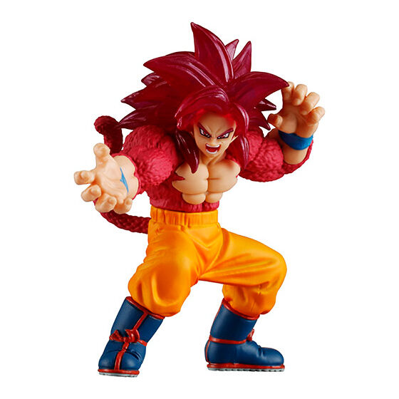 بانداي دراغون بول دايماما سوبر - مراجعة Capsule Toy Gashapon وسعره