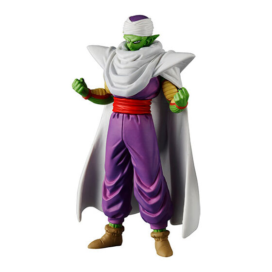 بانداي دراغون بول دايماما سوبر - مراجعة Capsule Toy Gashapon وسعره