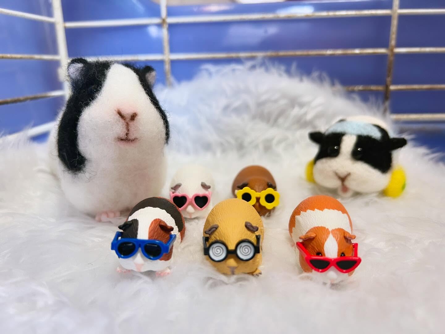 ألعاب كبسولة أصلية لطيفة ورائع - مراجعة Capsule Toy Gashapon وسعره