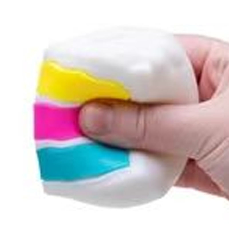 صندوق مفاجآت موتشي على شكل مخل - مراجعة Fidget Cube Original وسعره