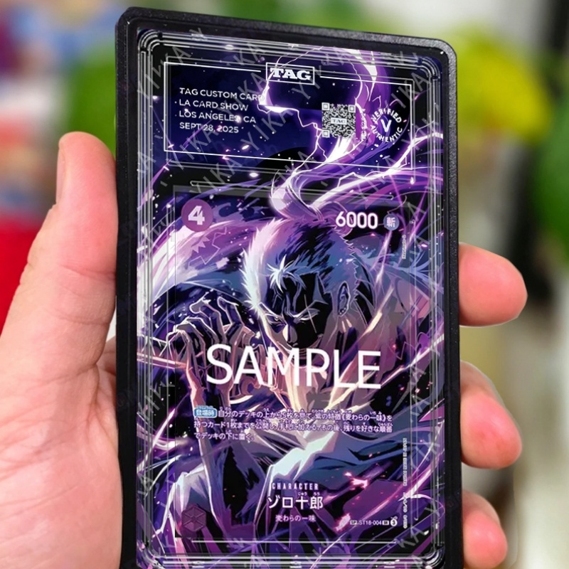 حامل عرض أكريليك لبطاقات PSA و - مراجعة Graded Card Display وسعره
