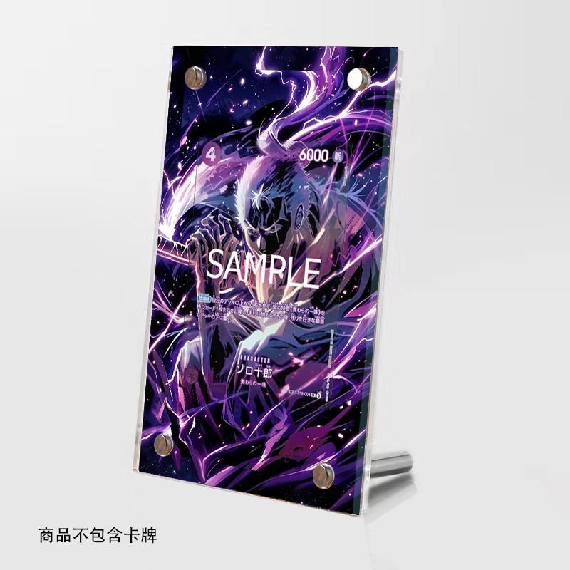 حامل عرض أكريليك لبطاقات PSA و - مراجعة Graded Card Display وسعره
