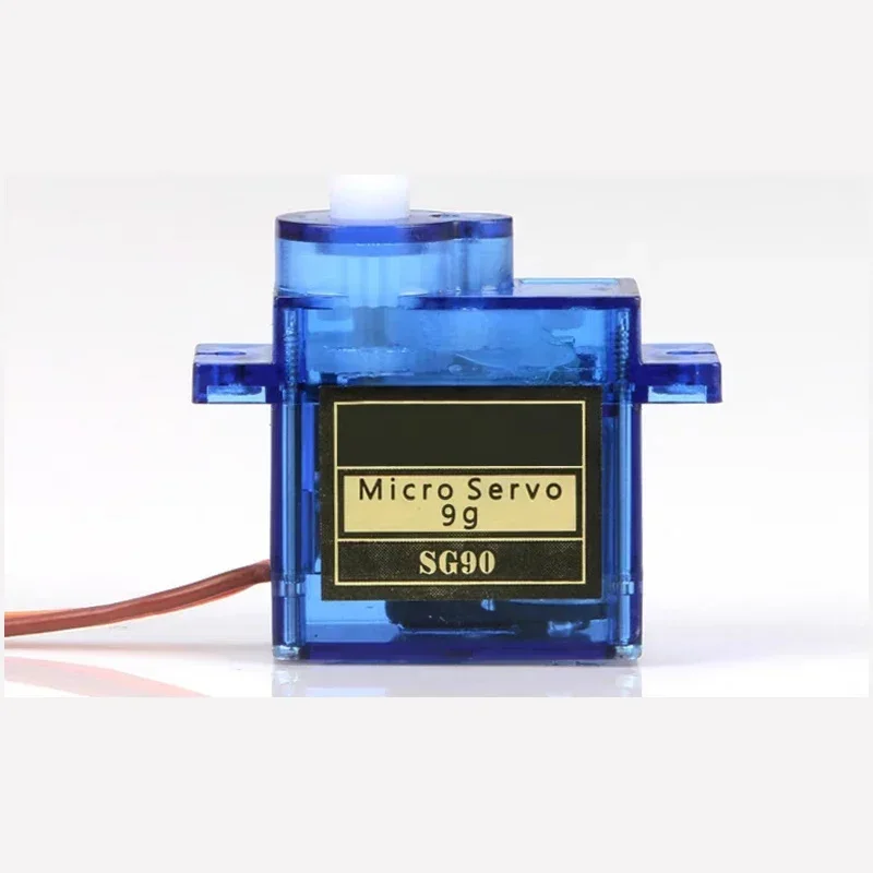 2/4/8/20 قطعة SG90 9G مايكرو س - مراجعة Model Airplane Plastic وسعره