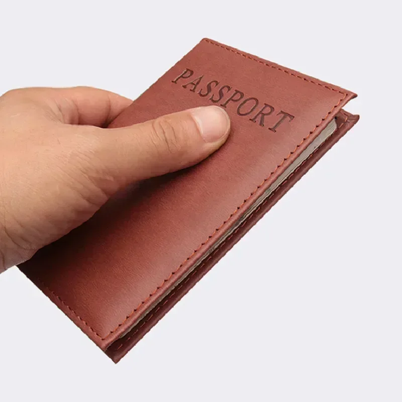 أزياء النساء الرجال غطاء جواز  - مراجعة Card Top Loader وسعره