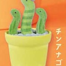 مجسمات ألعاب كبسولة غاشابون لط - مراجعة Capsule Toy Gashapon وسعره