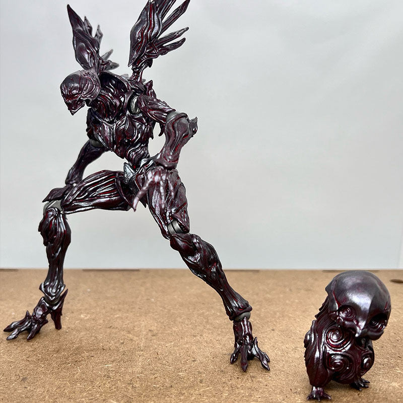 SOTA تسوغيباكو المجلد 3 إيزون  - مراجعة Capsule Toy Gashapon وسعره