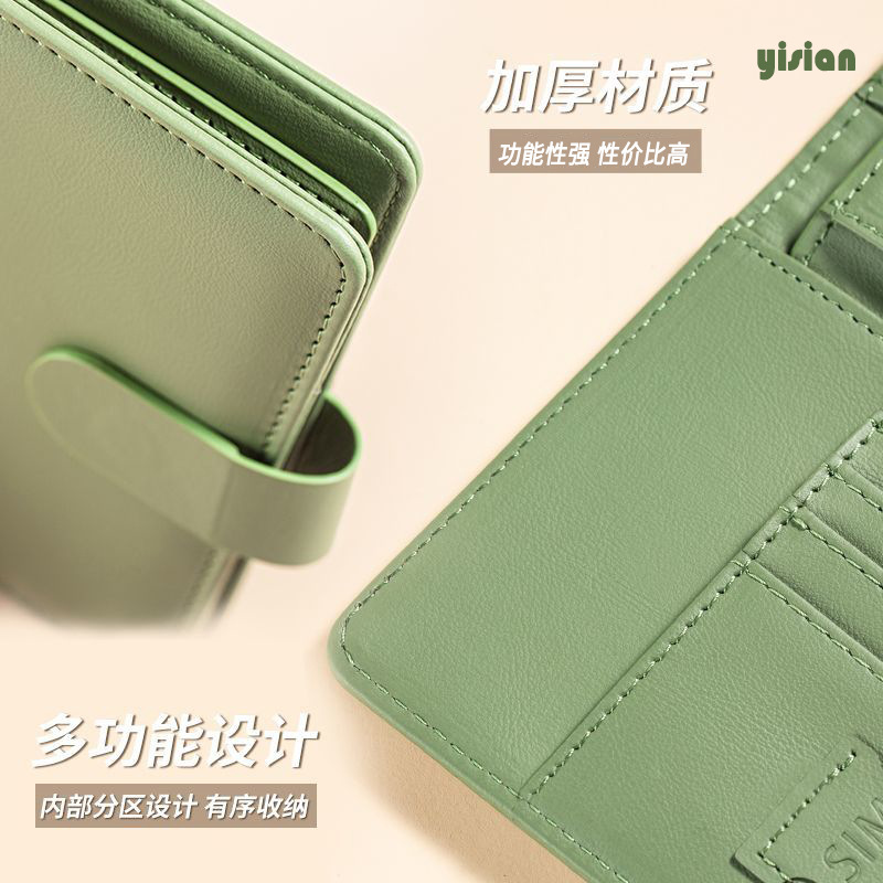 تتفاعل غطاء جواز السفر حامل جو - مراجعة Card Top Loader وسعره