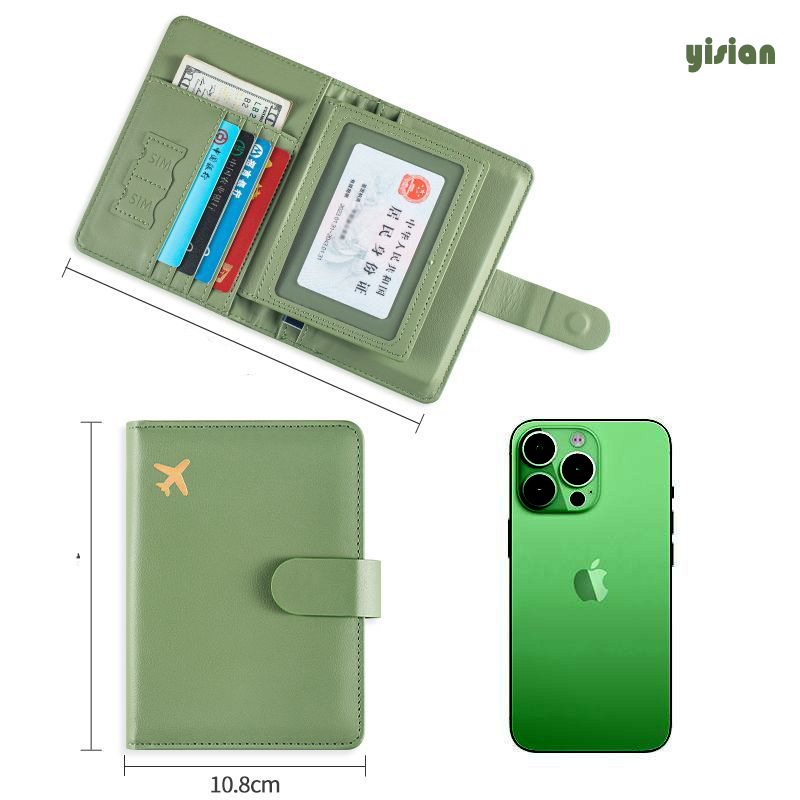 تتفاعل غطاء جواز السفر حامل جو - مراجعة Card Top Loader وسعره