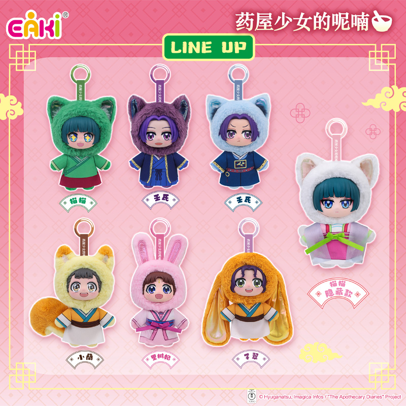 صندوق مفاجآت أصلي متوفر من EAK - مراجعة Vinyl Figure Blank وسعره