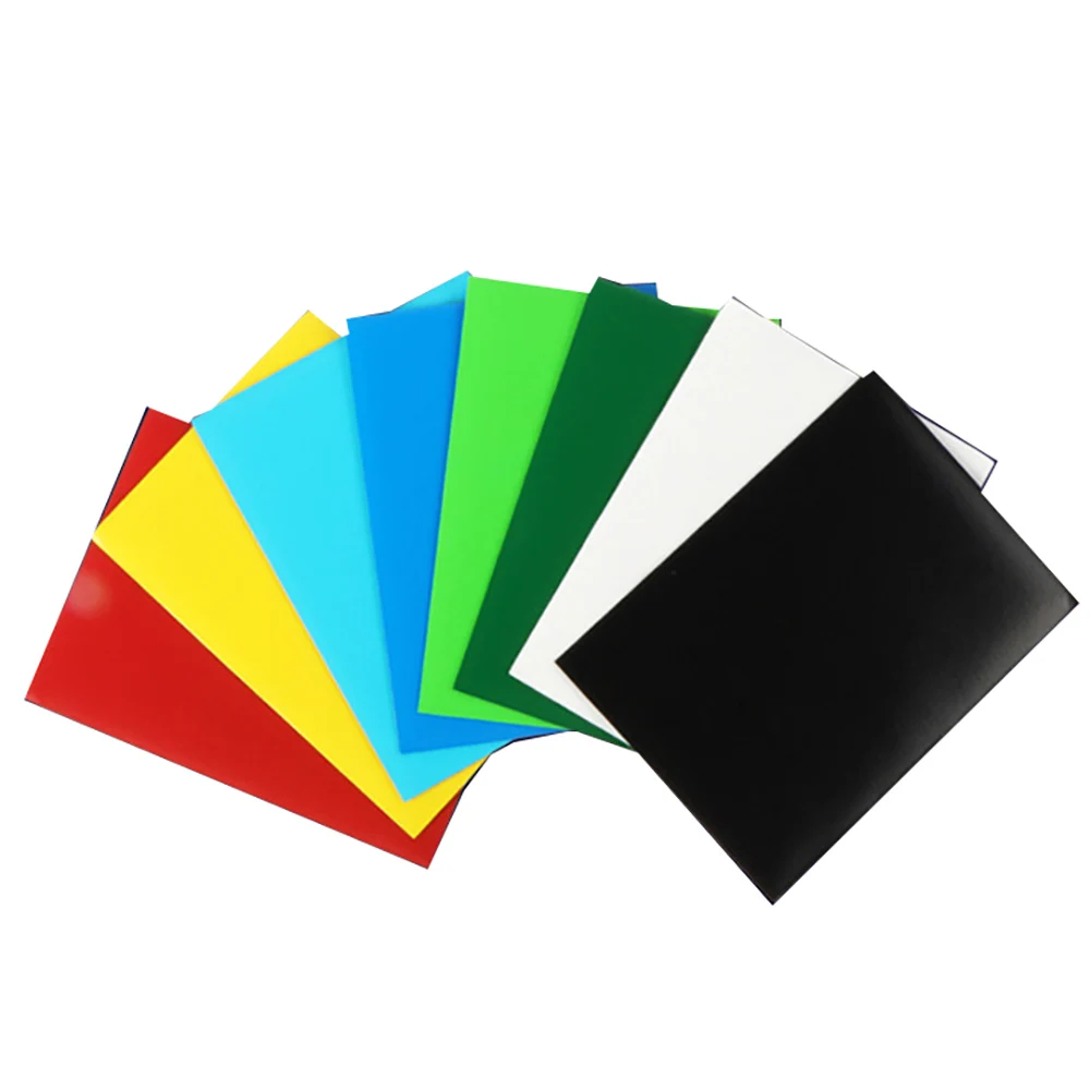 غطاء واقي لبطاقات التداول ، غي - مراجعة Card Penny Sleeve وسعره