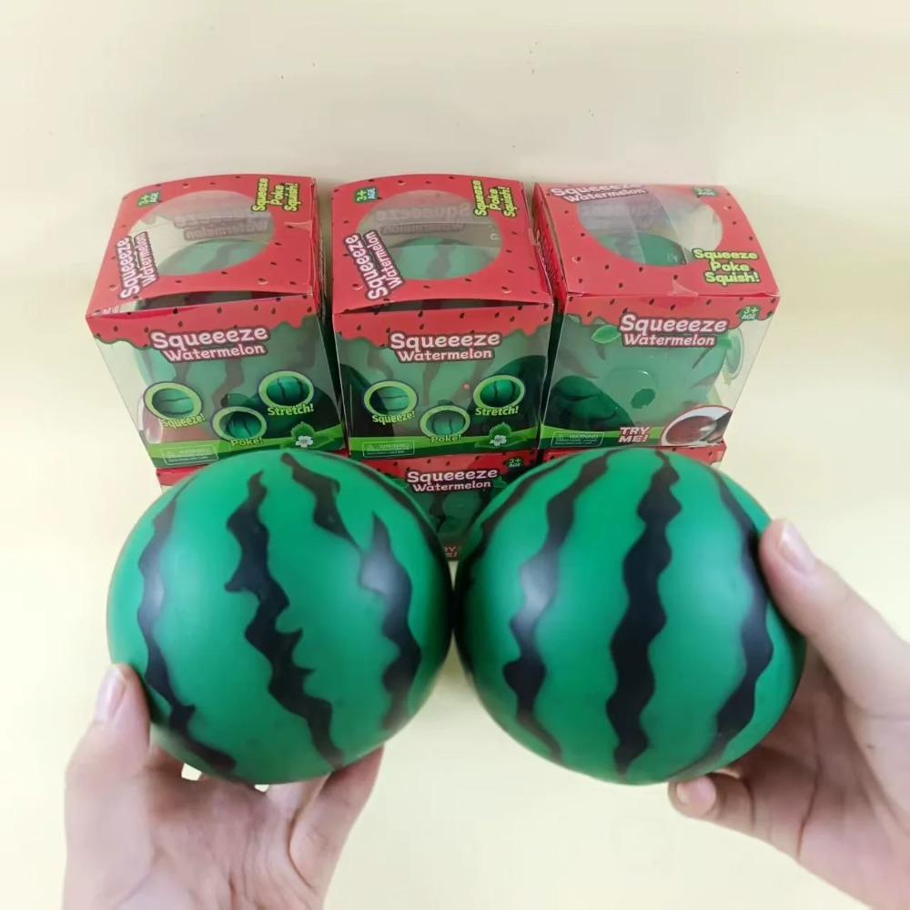 صندوق ألعاب سكويشي لطيف ورائج  - مراجعة Mystery Box Blind Bag وسعره