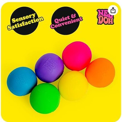 جديد: ألعاب فيدجيت شيلينج نيدو - مراجعة Mystery Box Blind Bag وسعره