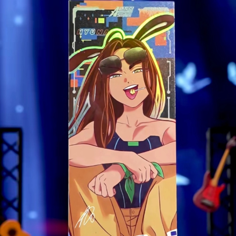 الغريبة المرحلة أرنب سلسلة مسج - مراجعة Mystery Box Blind Bag وسعره