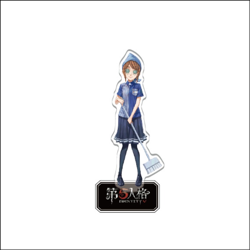 أنمي آيدينتي في: مجسم أكريليك  - مراجعة Action Figure Stand وسعره