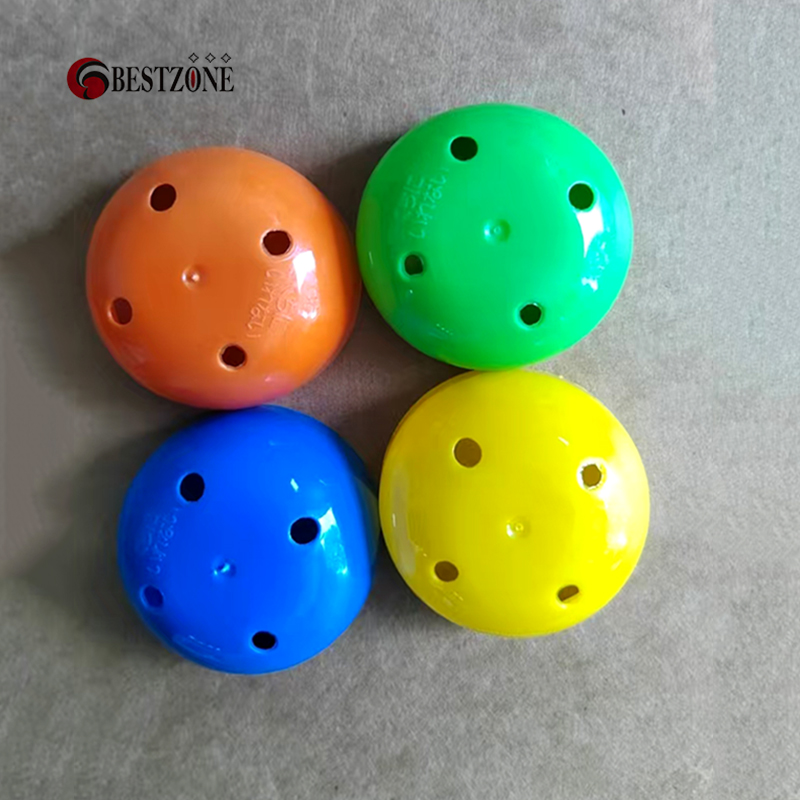 50 قطعة كبسولات ألعاب بلاستيكي - مراجعة Capsule Toy Gashapon وسعره