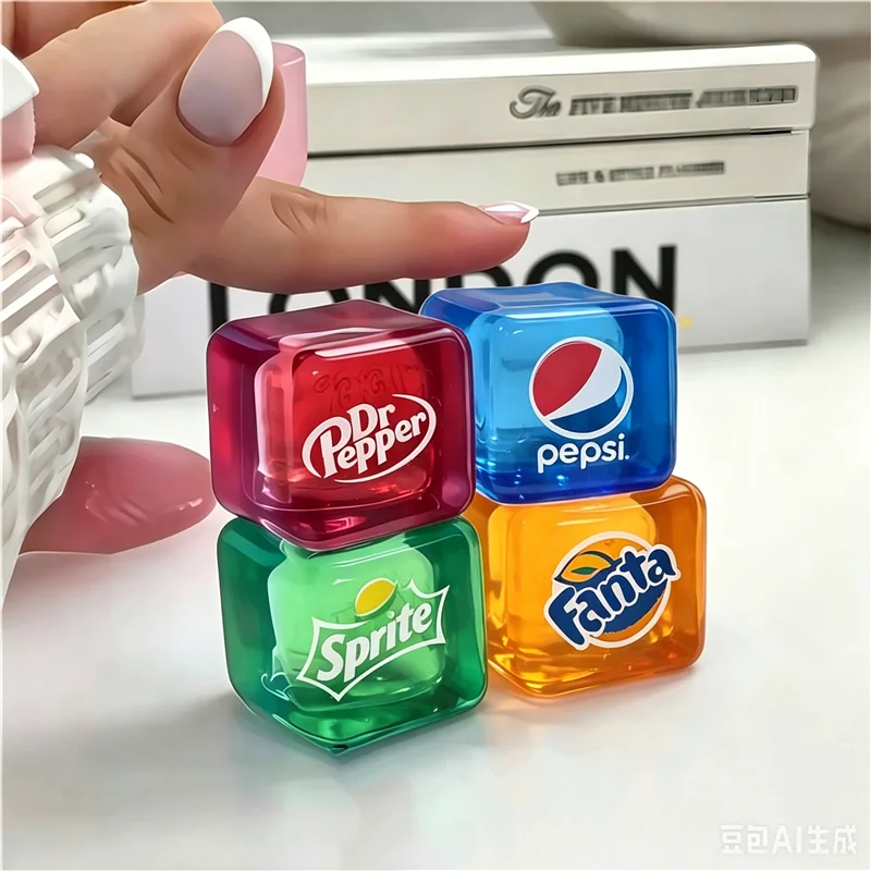 لعبة نيدوه ميني نايس آيس بيبي  - مراجعة Fidget Cube Original وسعره