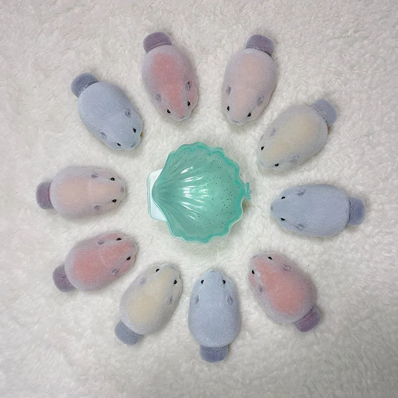 ألعاب كبسولات غاشا على شكل حيو - مراجعة Capsule Toy Gashapon وسعره