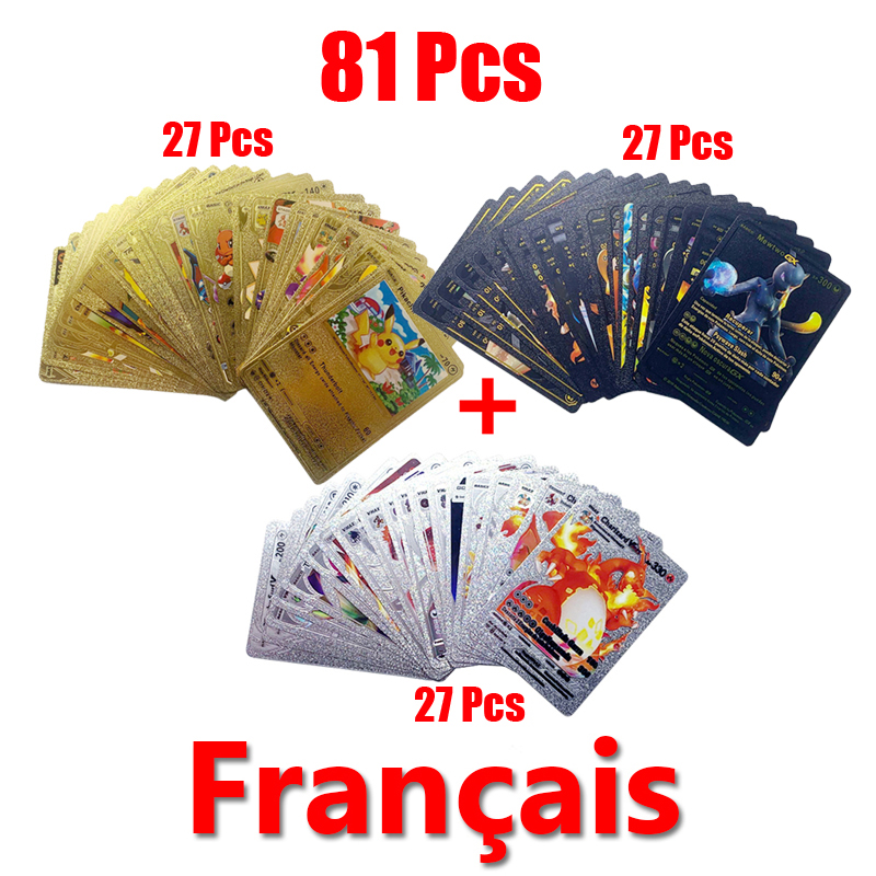 81-15 قطعة بطاقات البوكيمون ال - مراجعة Pokemon Binder Card وسعره