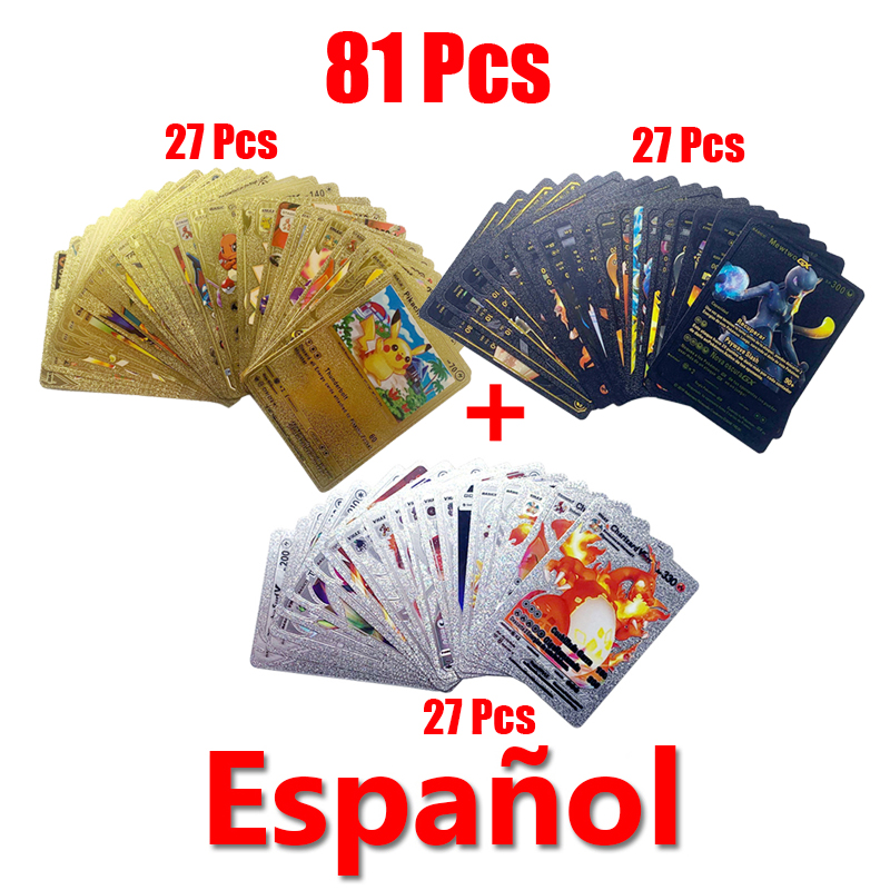 81-15 قطعة بطاقات البوكيمون ال - مراجعة Pokemon Binder Card وسعره