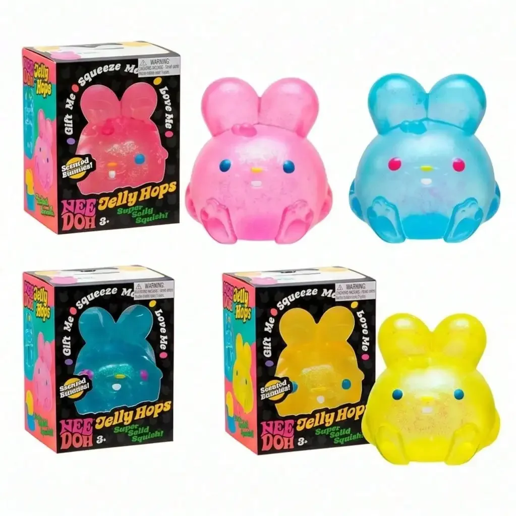 صندوق مفاجآت نيو إي دوه 2026 - - مراجعة Mystery Box Blind Bag وسعره