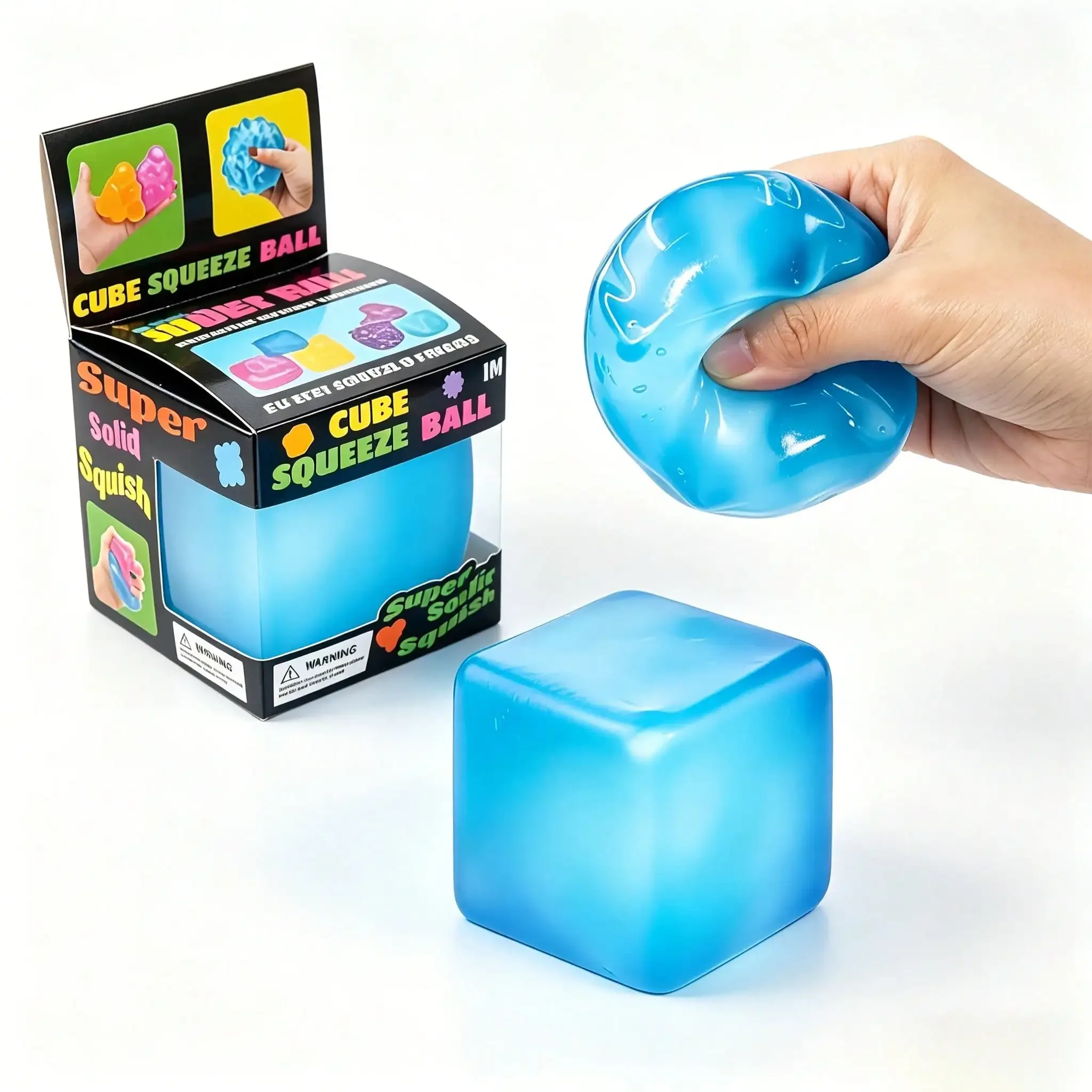 صندوق مفاجآت نيو إي دوه 2026 - - مراجعة Mystery Box Blind Bag وسعره