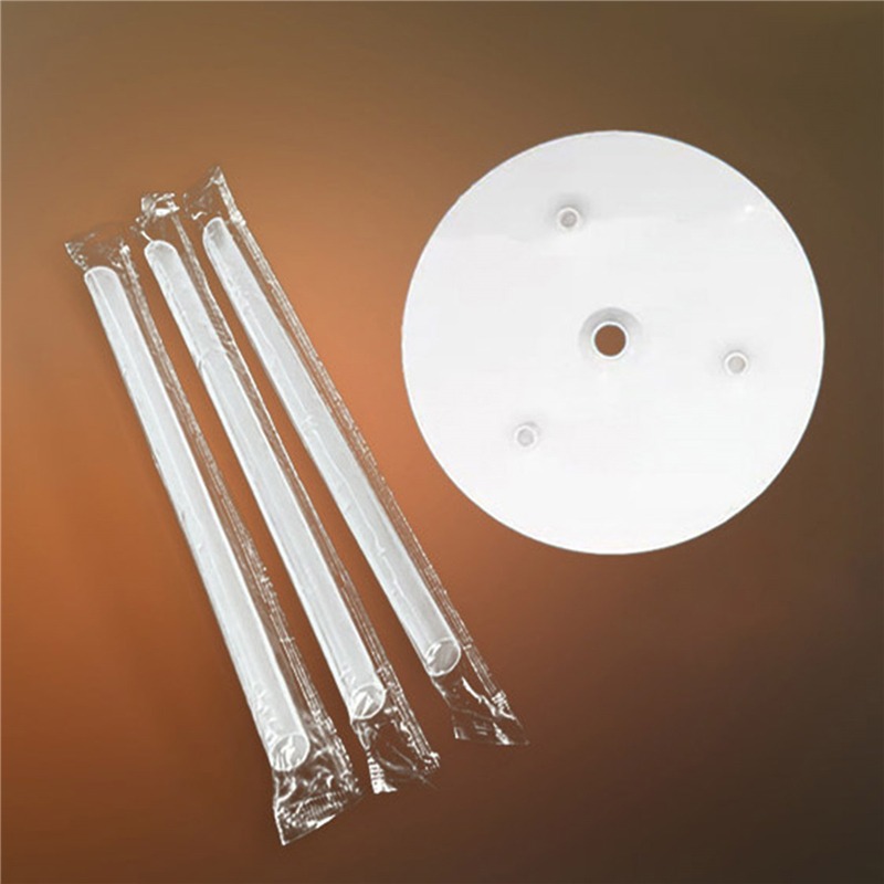 متعدد الطبقات كعكة دعم الإطار  - مراجعة Display Risers Set وسعره